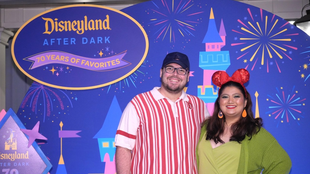 Was Disneyland’s 70 Years of Favorites After Dark Event Worth It? 👀