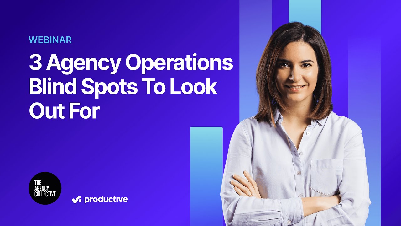 3 Agency Operations Blind Spots To Look Out For