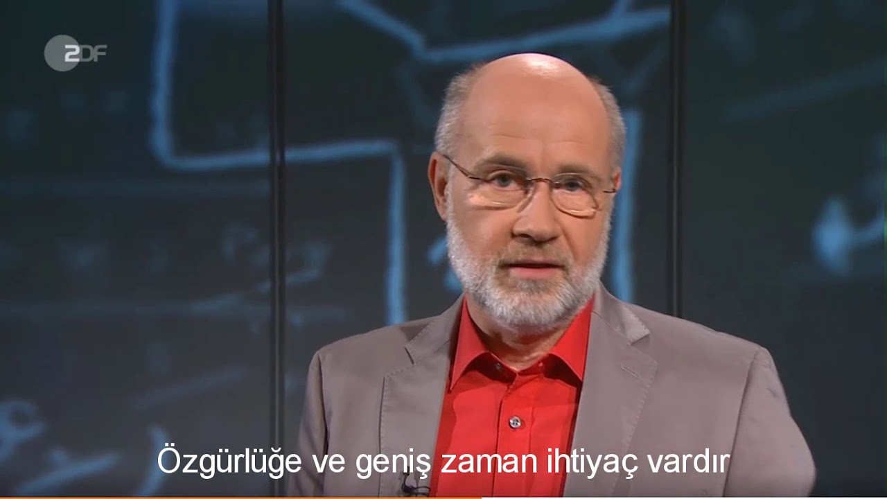Prof Leschs'den Finlandiya Modeli