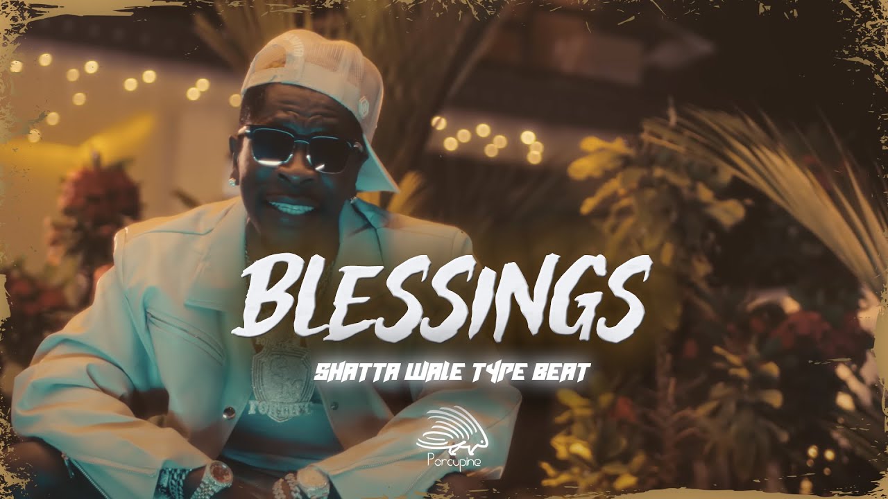 [FREE] Shatta Wale type beat 2024