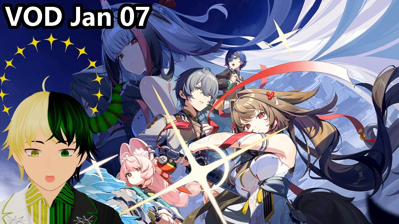 😈Zenless Zone Zero Co-Op and Ye Shunguang Events!😈