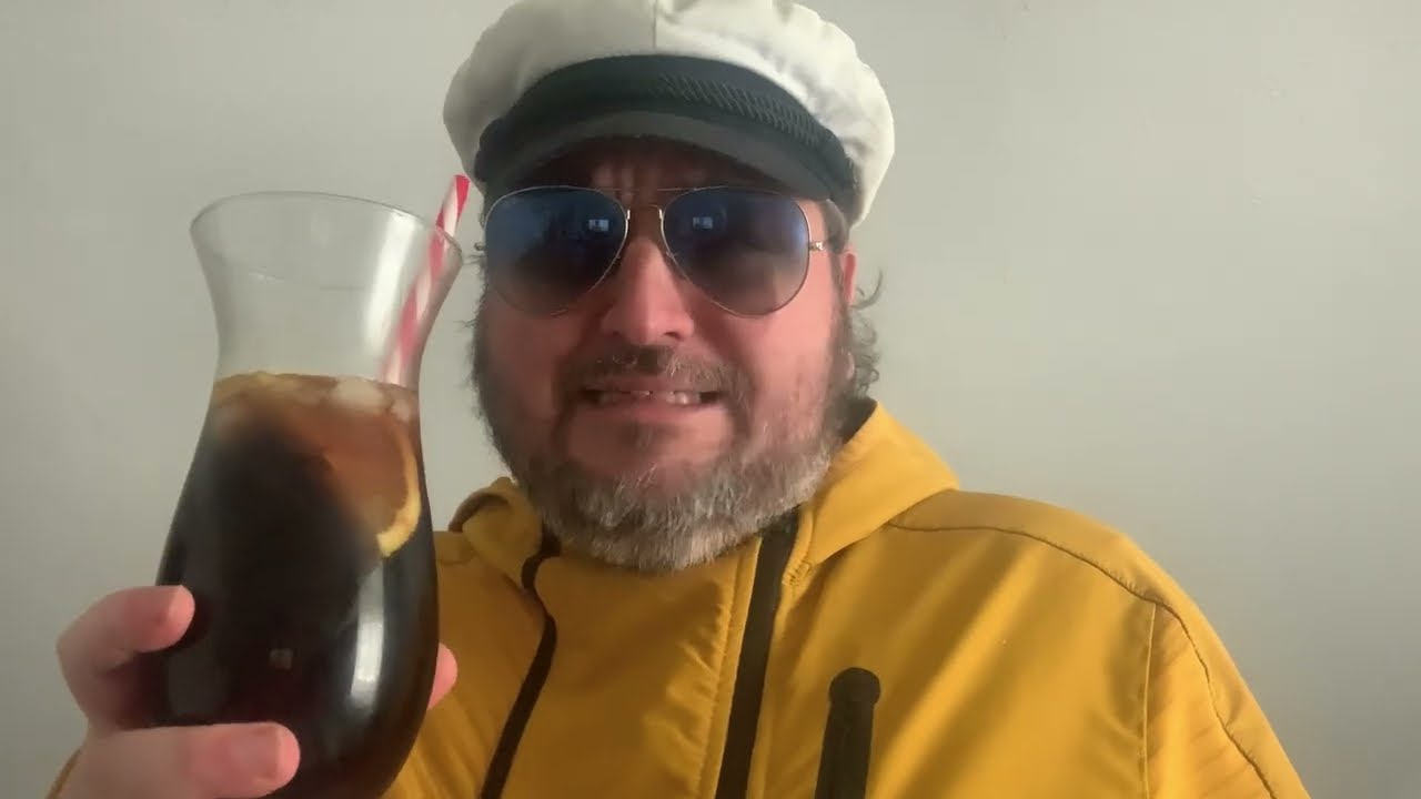 Happy Hour! Long Island Icetea schnell und einfach selbstgemacht. Käptn Küche #140