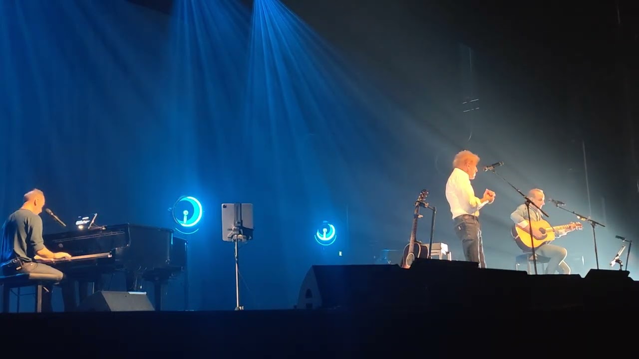 Alain Pierre et Charles Ours Souchon - Les Cadors - 20/09/2024 Brest