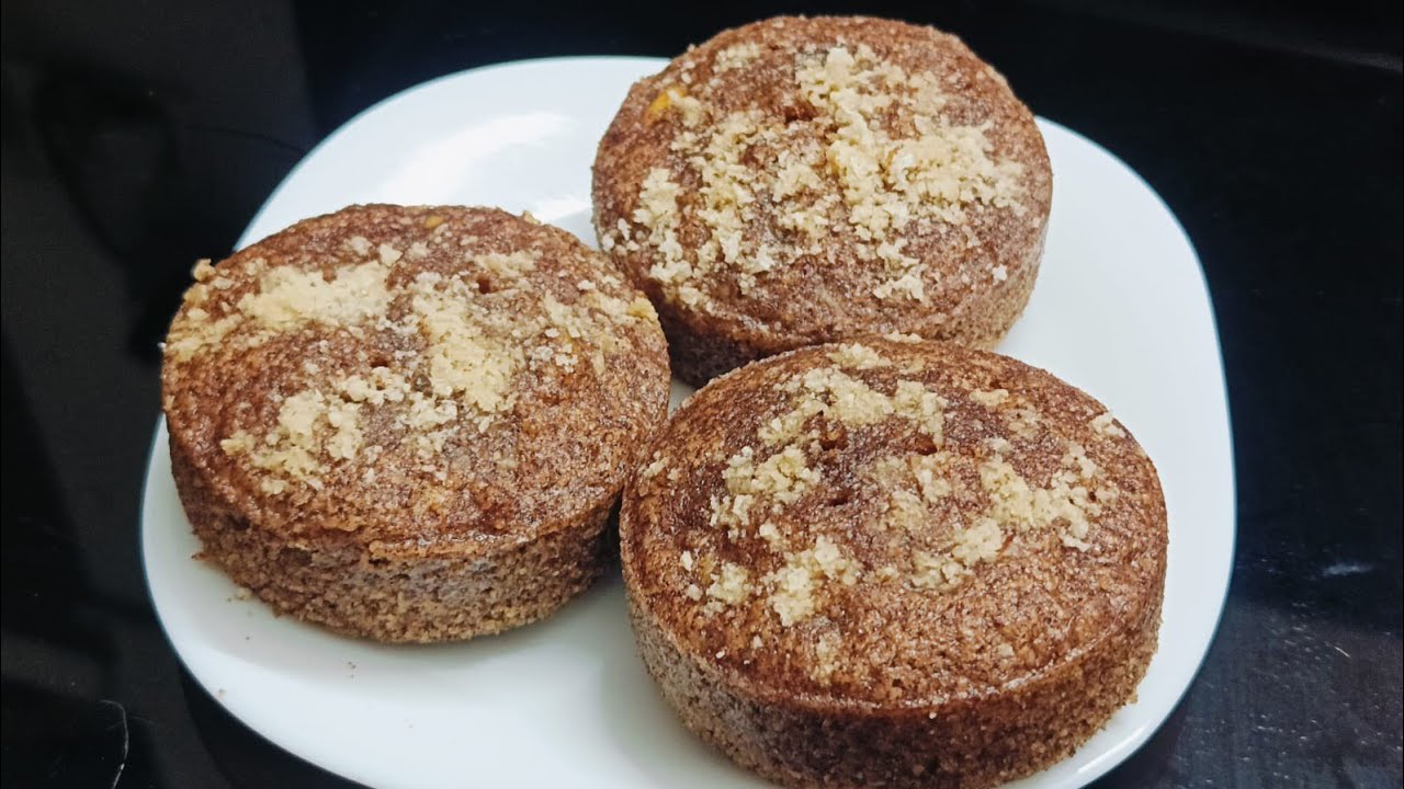 റാഗി പൊടിയും നേന്ത്രപഴവും കൊണ്ട് ആവിയിൽ ഒരുഗ്രൻ എണ്ണയില്ലാ പലഹാരം | Healthy snacks.....