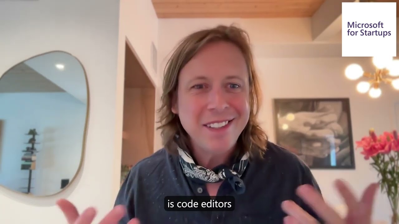 Experts on AI: Ryan J. Salva and Lahini Arunachalam