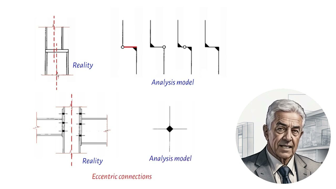 How Shear Deflection Impacts Deep and Composite Beams.