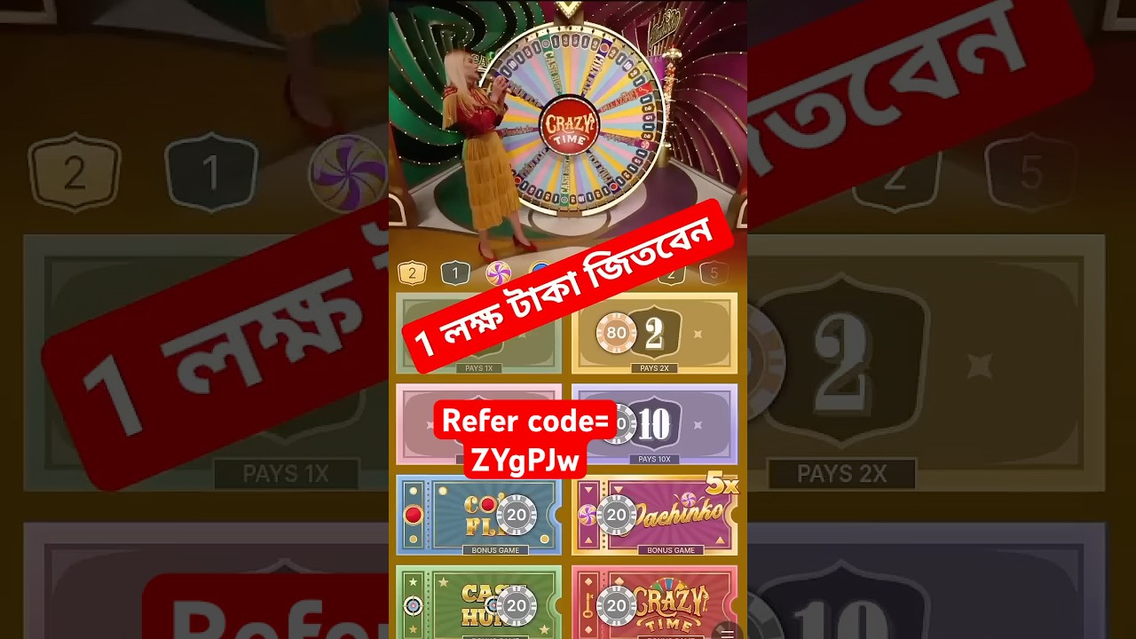 baji Life casino screaming.5x pachinko #subscribers #niceview #bajilive #casino #livecasino #grow