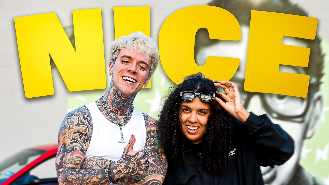 PHIX x LEX BRATCHER - 