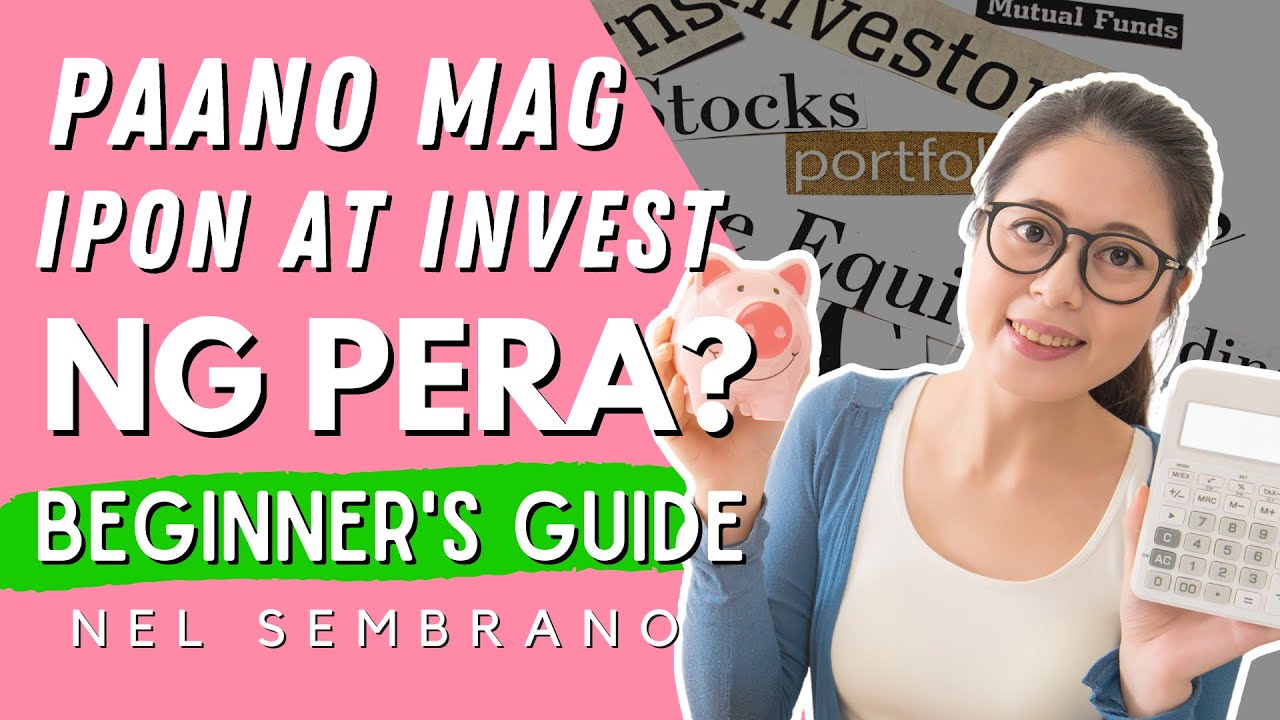 How to Start Saving and Investing Money for Beginners | Personal Finance Guide 2022