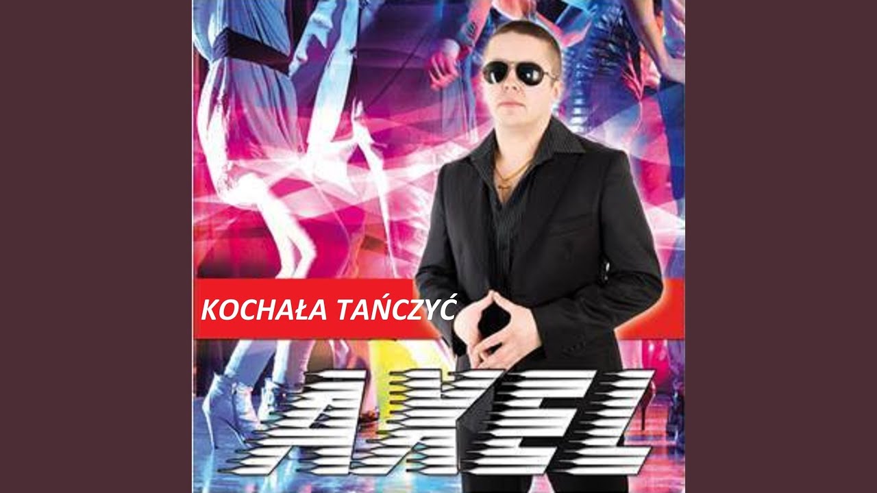 Kochała Tańczyć