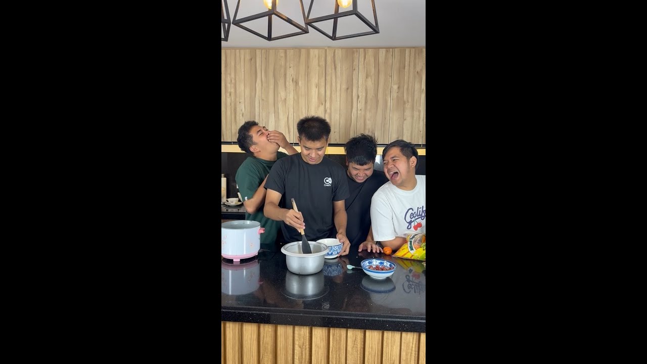 LAZY RICE HACK