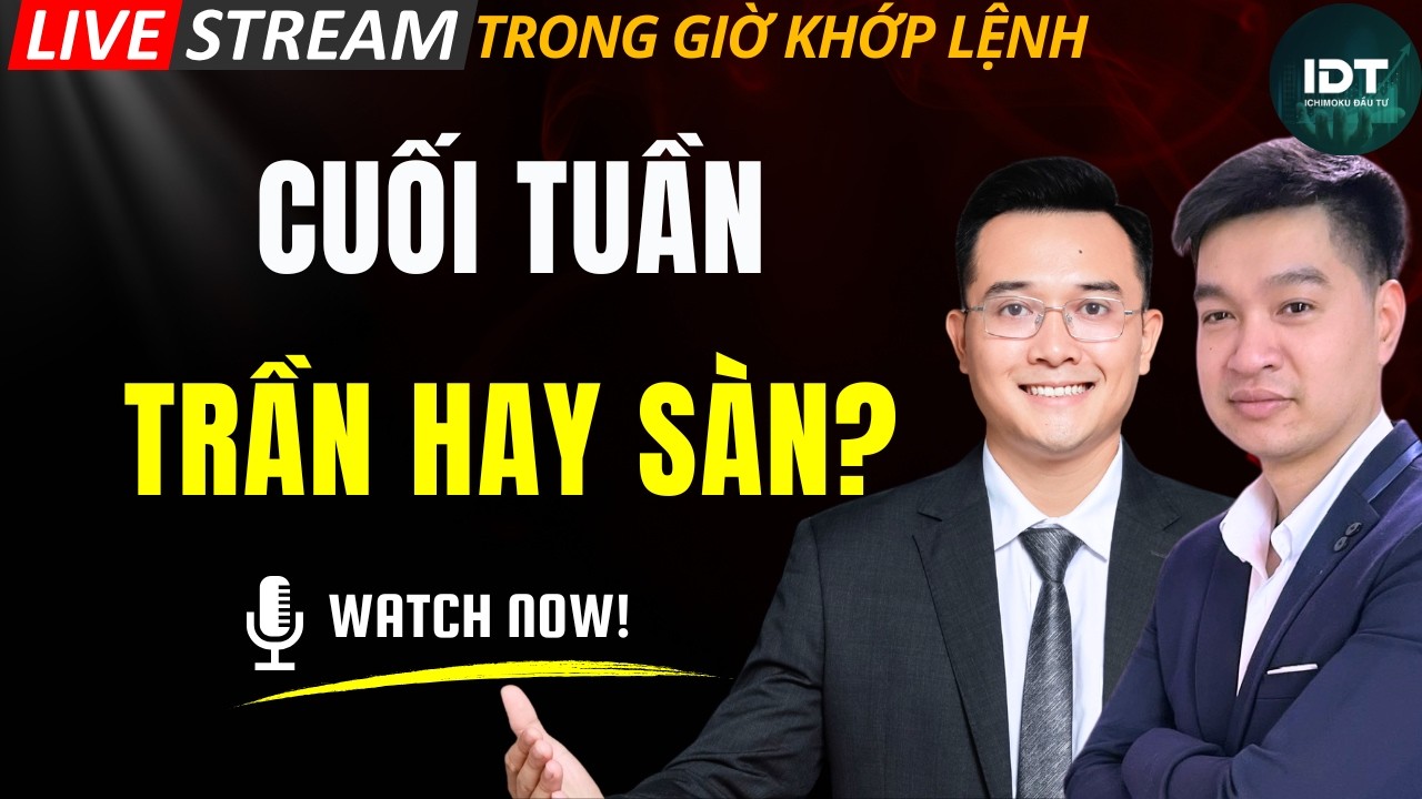 CHÚ Ý: Nhận định thị trường chứng khoán hàng ngày | Phân tích cổ phiếu tiềm năng hôm nay