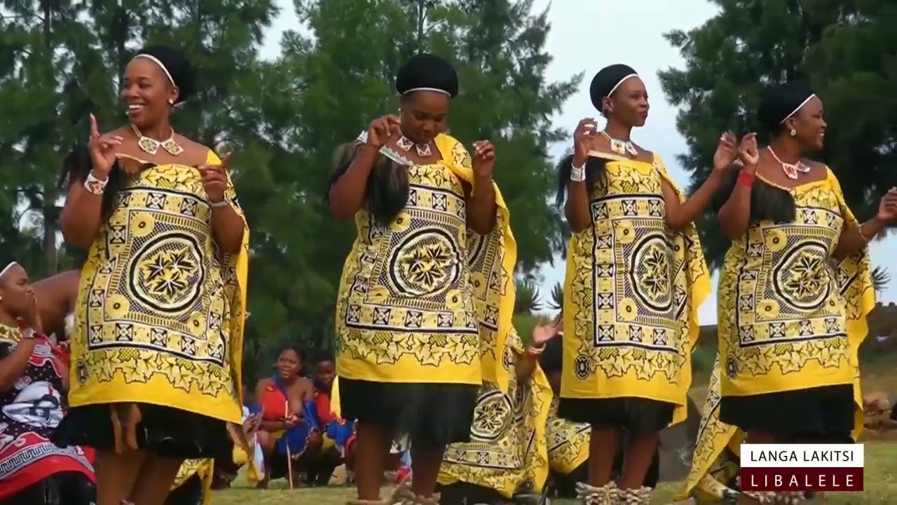 Lutsango