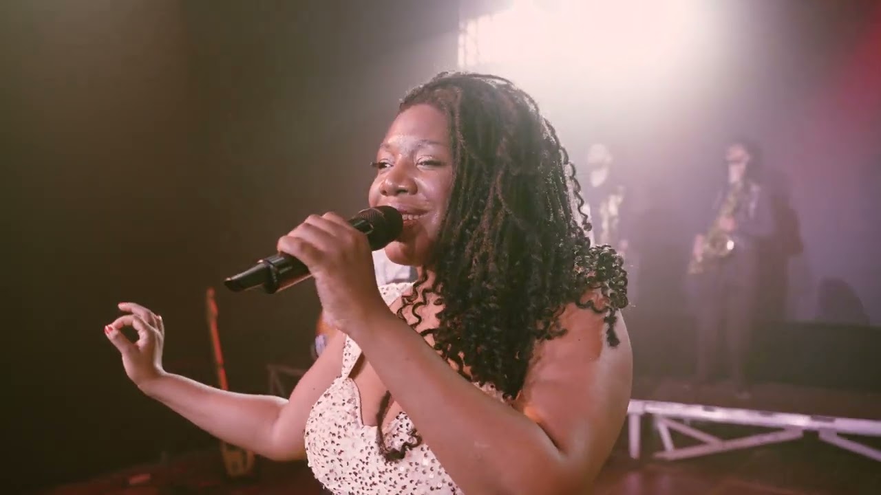 FEELING GOOD – SOUL LEGACY SHOW | Tribute To Soul & RnB