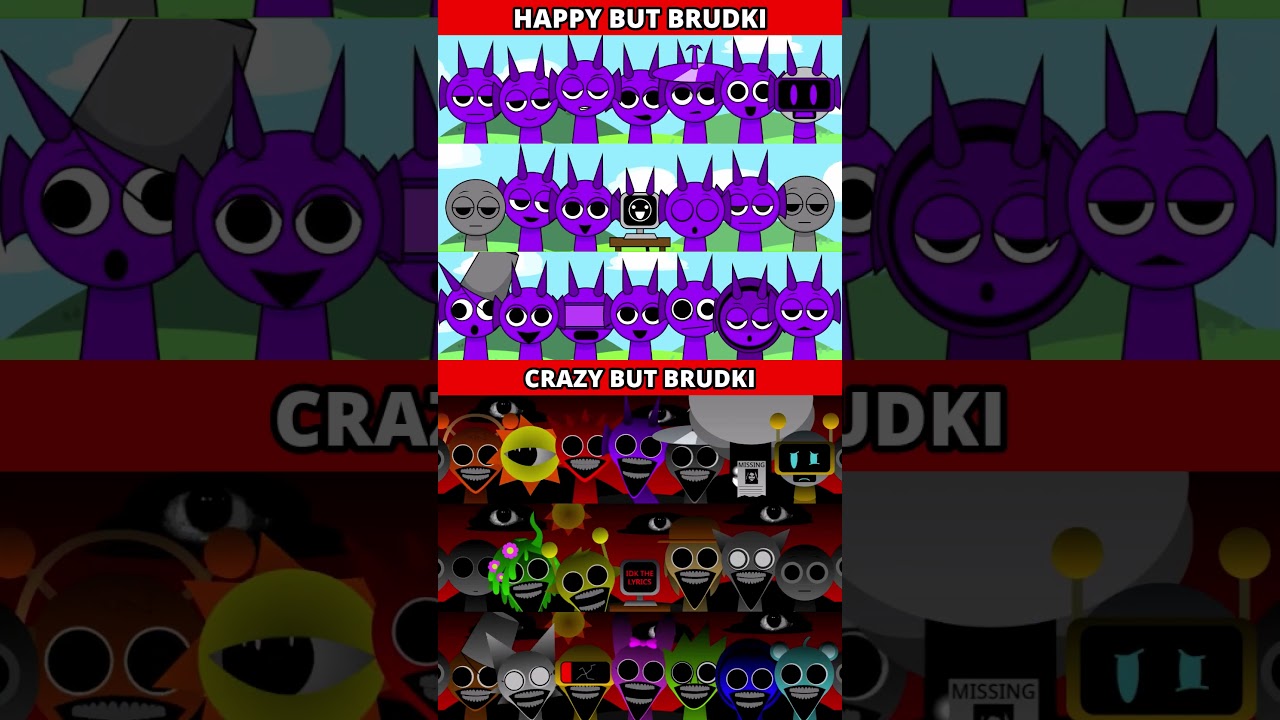 HAPPY DURPLE BUT CRAZY🔥🎶MIXD VERSION #viralshorts