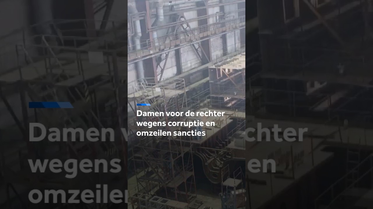 OM wil hogere straffen voor omzeilen Rusland-sancties