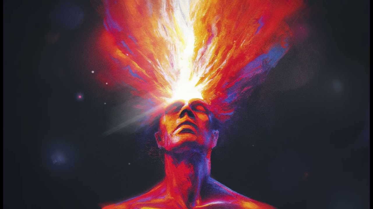 Shamanic Fire Ritual Music for Ego Death & Spiritual Awakening