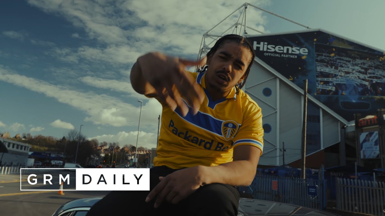 YR - You Know The Sitch [Music Video] | GRM Daily
