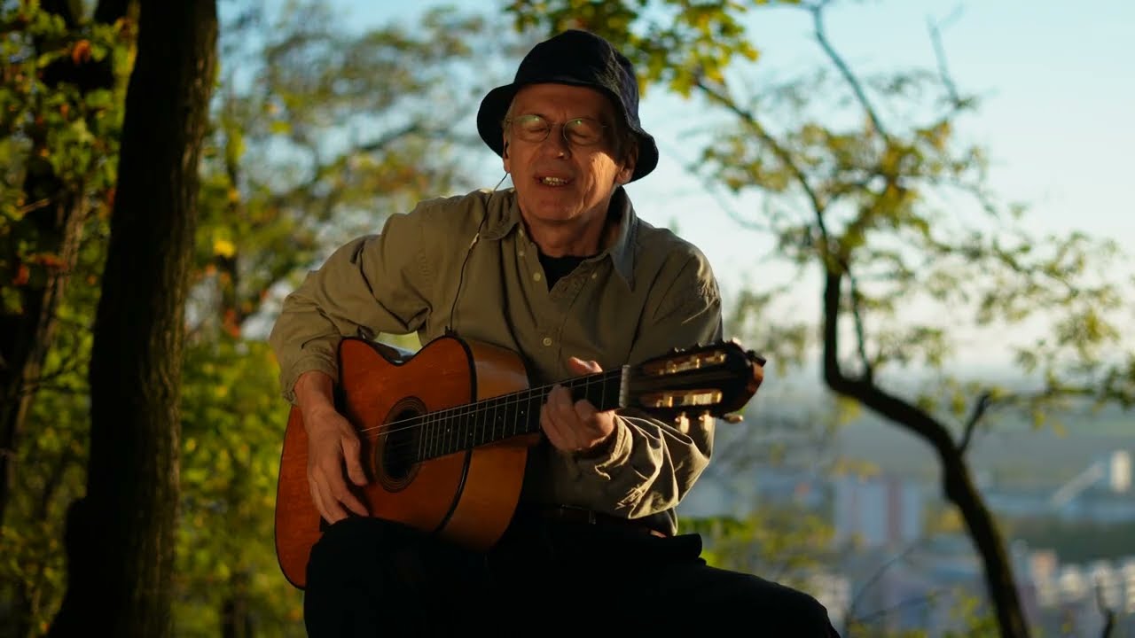 Prečo sa máme rozíst  - František Krištof Veselý (cover) Smutné piesne