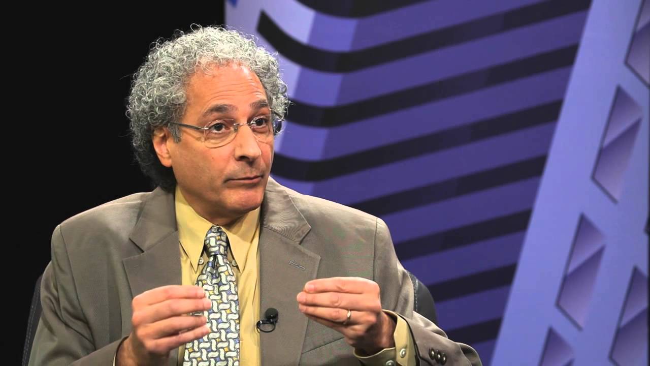 High Conflict Divorce with Dr. Warshak Author of Welcome Back Pluto