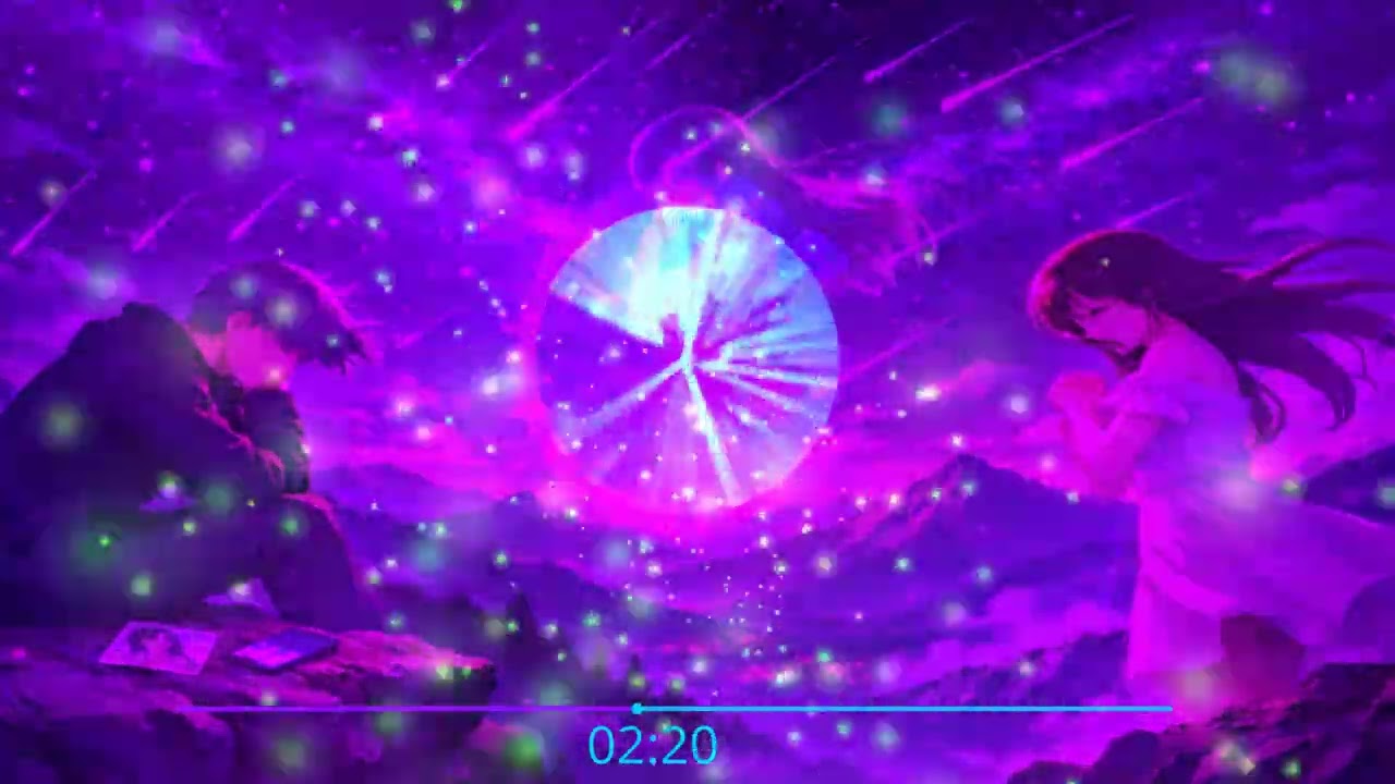 Dj Acrification NOW YOU'RE GONE (From My Universe)