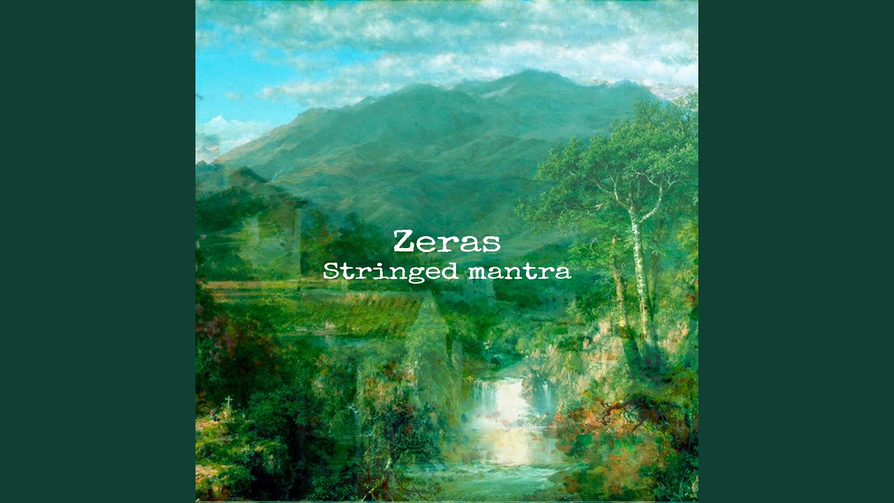 Stringed mantra