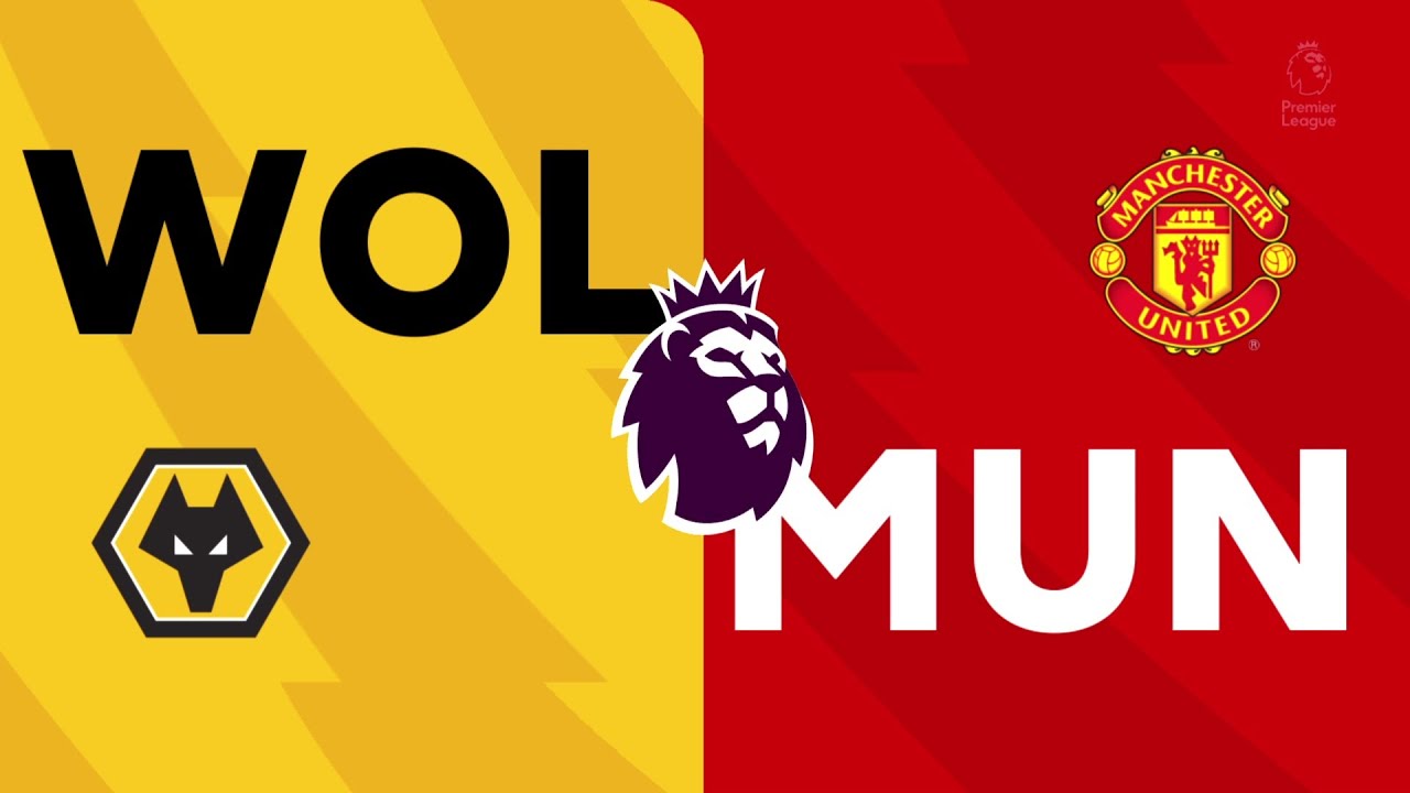 EA SPORTS FC 25 Gameplay - Wolverhampton Wanderers vs. Manchester United