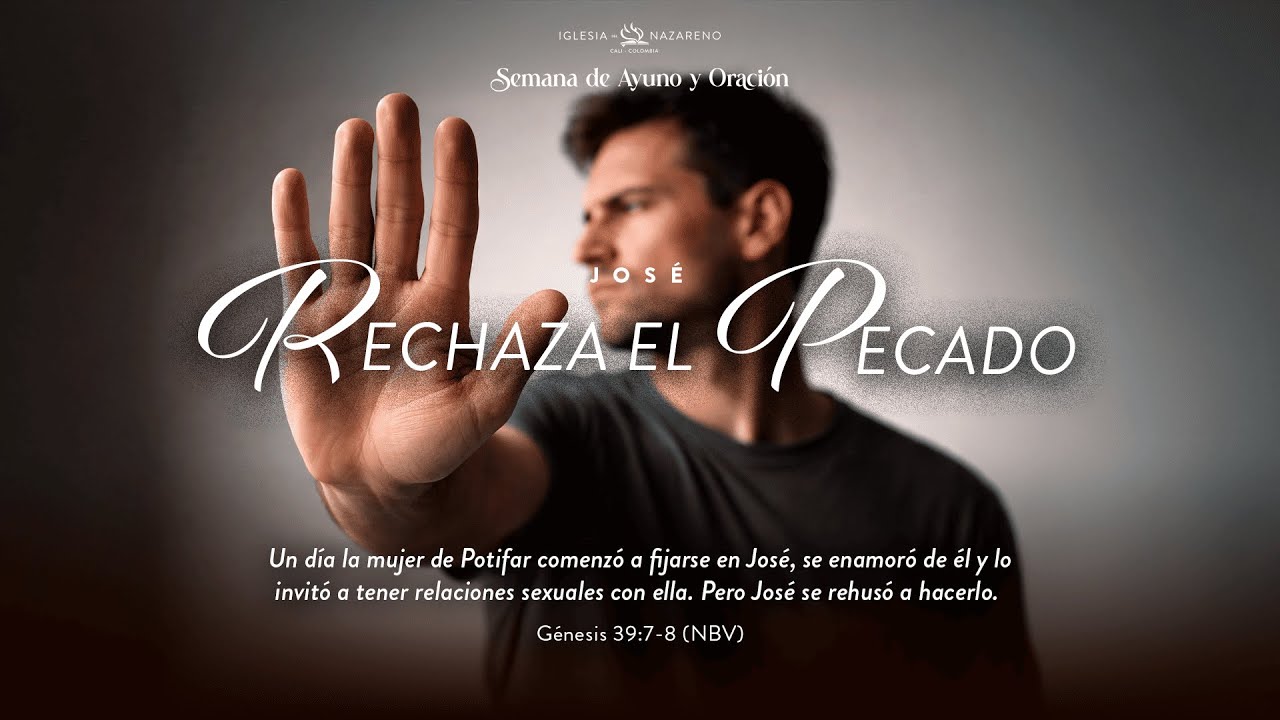 Semana de Ayuno y Oración Dia 2 | 20 de Enero 2026 | Iglesia del Nazareno