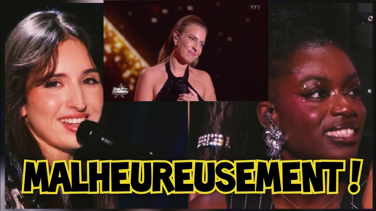 🔥😡Ambre regrette sa finale ? Sa phrase sur Sarah qui  relance la guerre contre Léa !😱