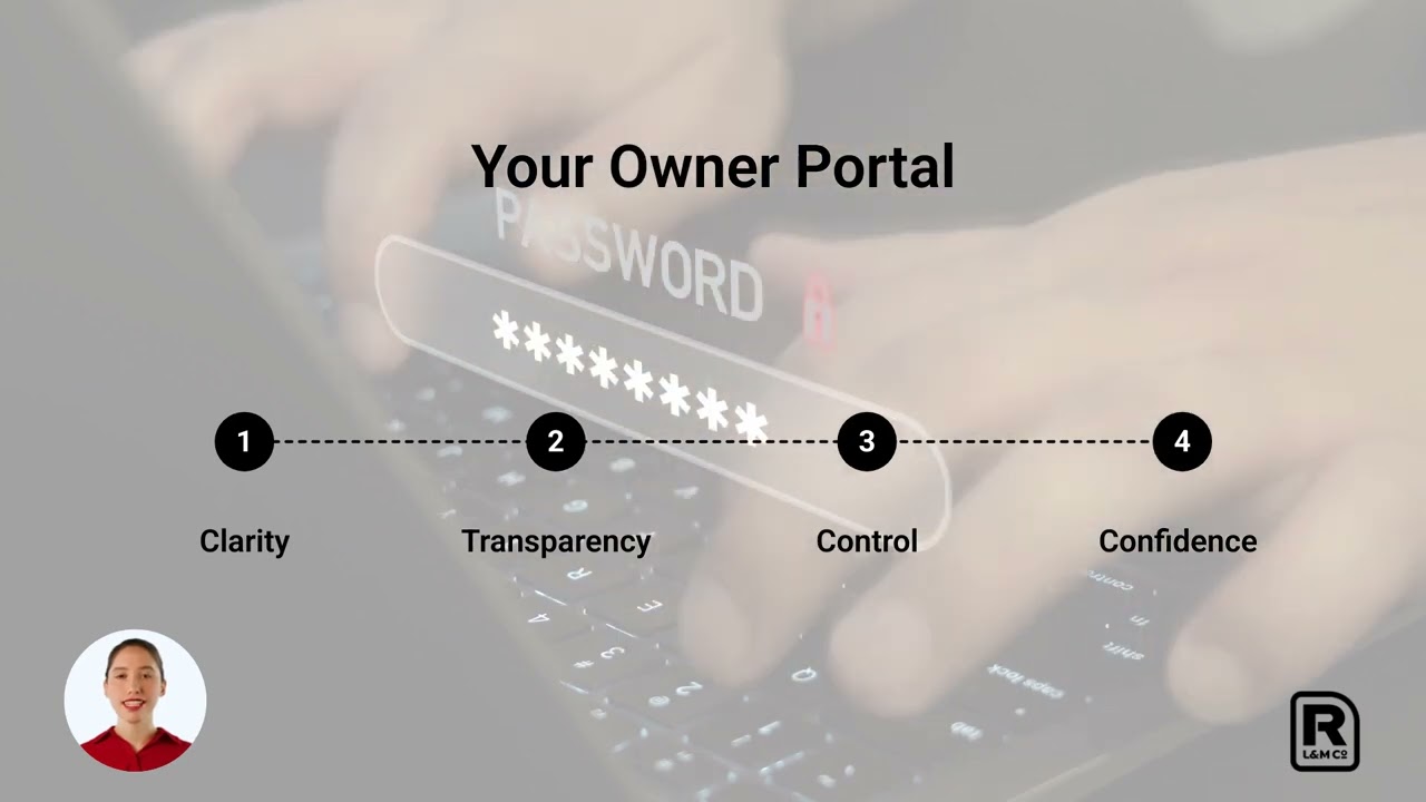 Simplifying Rental Property Accounting | Stress-Free Owner Portal & Financial Reporting
