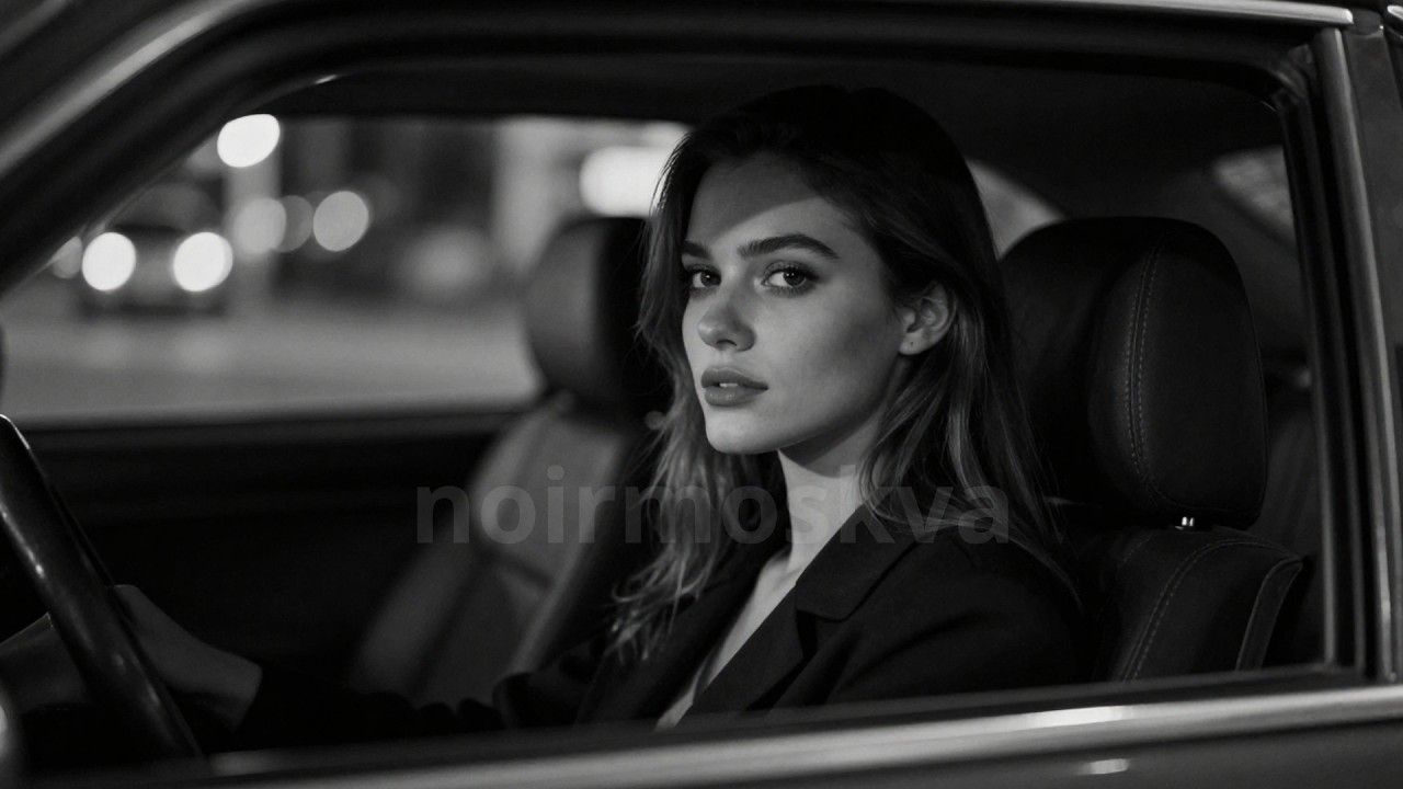 Kiliana x Jakone x Krylov x Gurbanov ♕ NoirMoskva 🎧 Remix Vol. 2