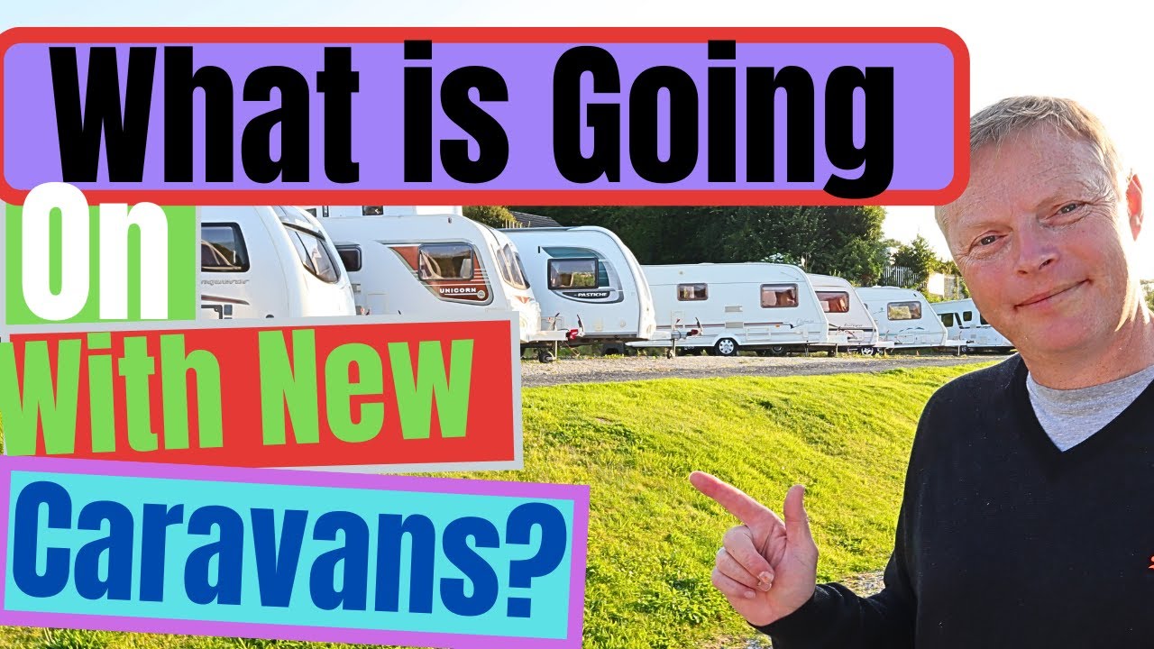 Why are Caravan Manufactures making the same Mistakes?