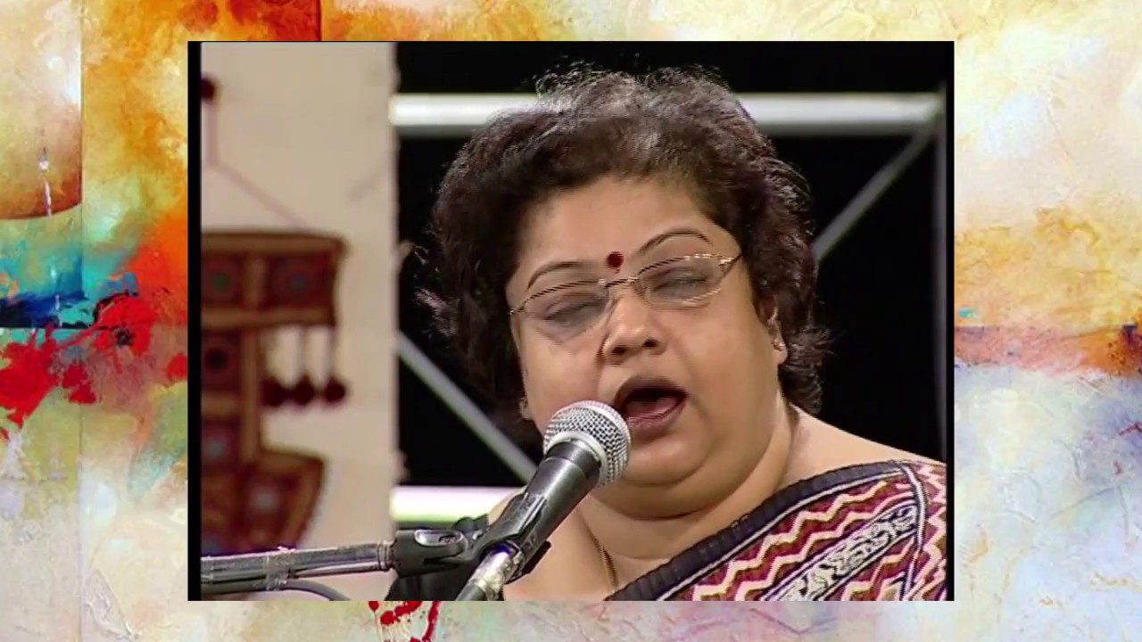 প্রেম এসেছিলো - শ্রাবনী সেন । Prem Esechilo - Srabani Sen | Rabindra Sangeet