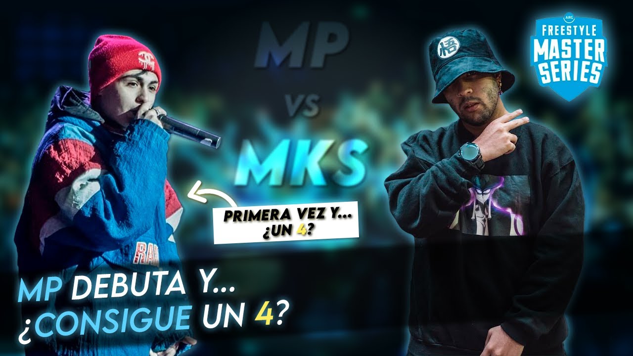 MP DEBUTA Y... ¿CONSIGUE UN 4? | Votación FMS Argentina J4 | MP vs MKS