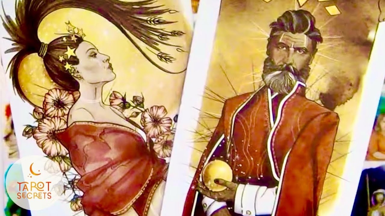 💣💌 Você Precisa Saber Dessa FOFOCA Sobre Ele(a) Agora! | Tarot, Amor