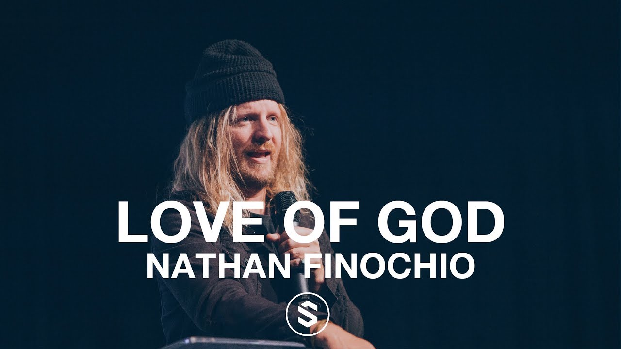 Love Of God