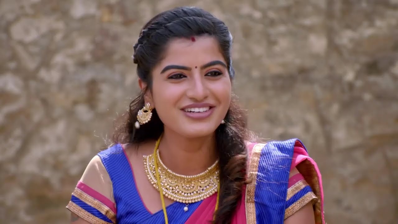 Thirumathi Hitler - Ep 85 - Amit Bhargav,Keerthana - Tamil Tv Serial - Zee5 Tamil Classics