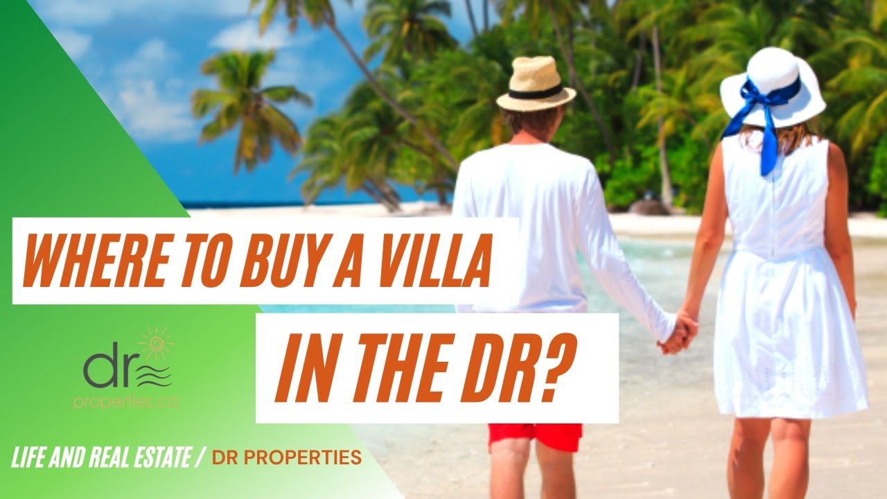 Casa Linda Villas | DR Properties