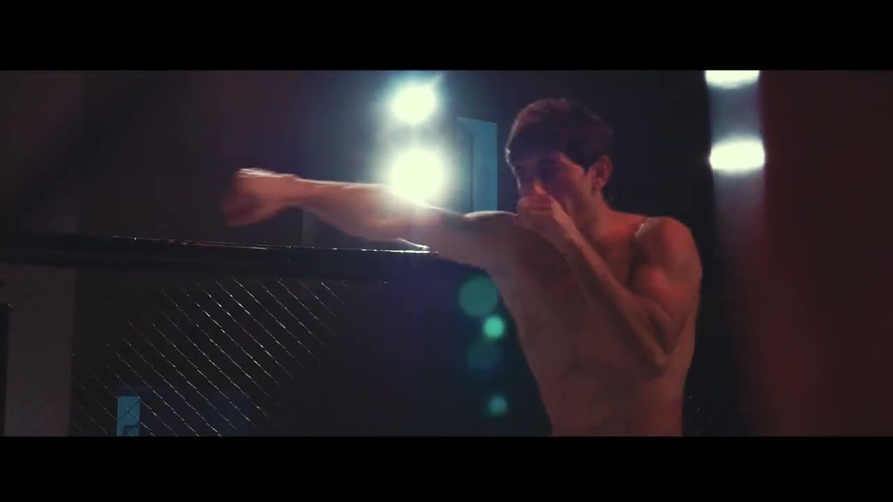 Gegham Vardanyan MMA
