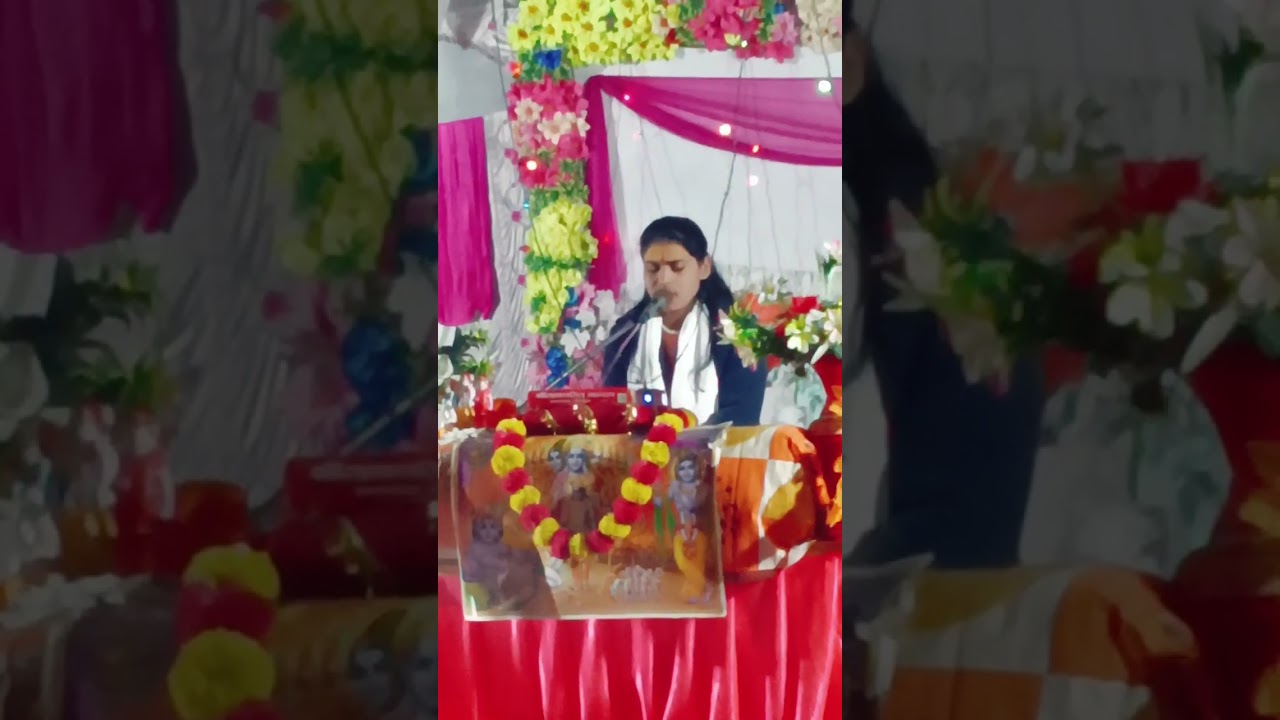 राम कथा आयोजन बाबा मंगल दास कुटी यू पी 47 बलरामपुर #शॉर्ट वीडियो #वायरल वीडियो #ट्रेंडिंग वीडियो#