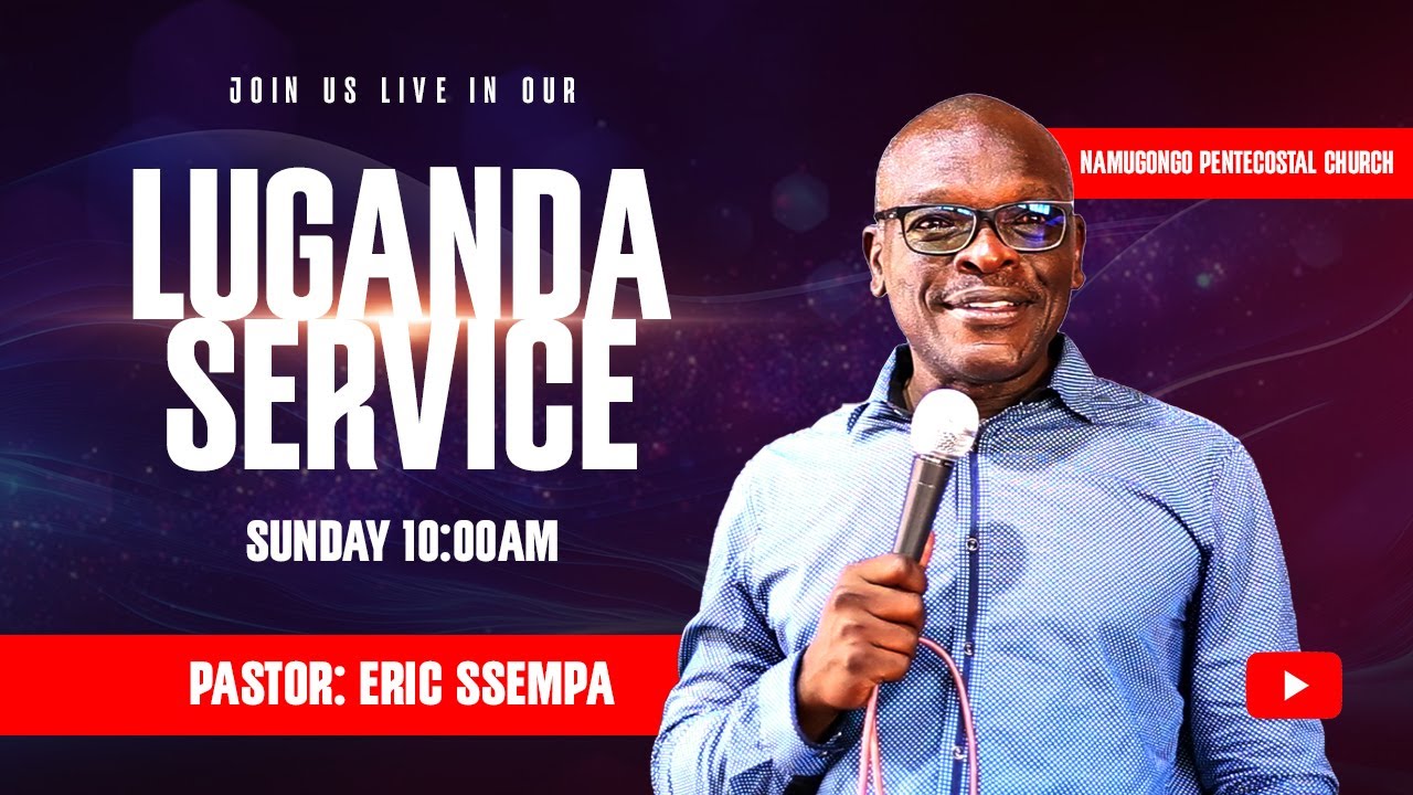 Luganda Service
