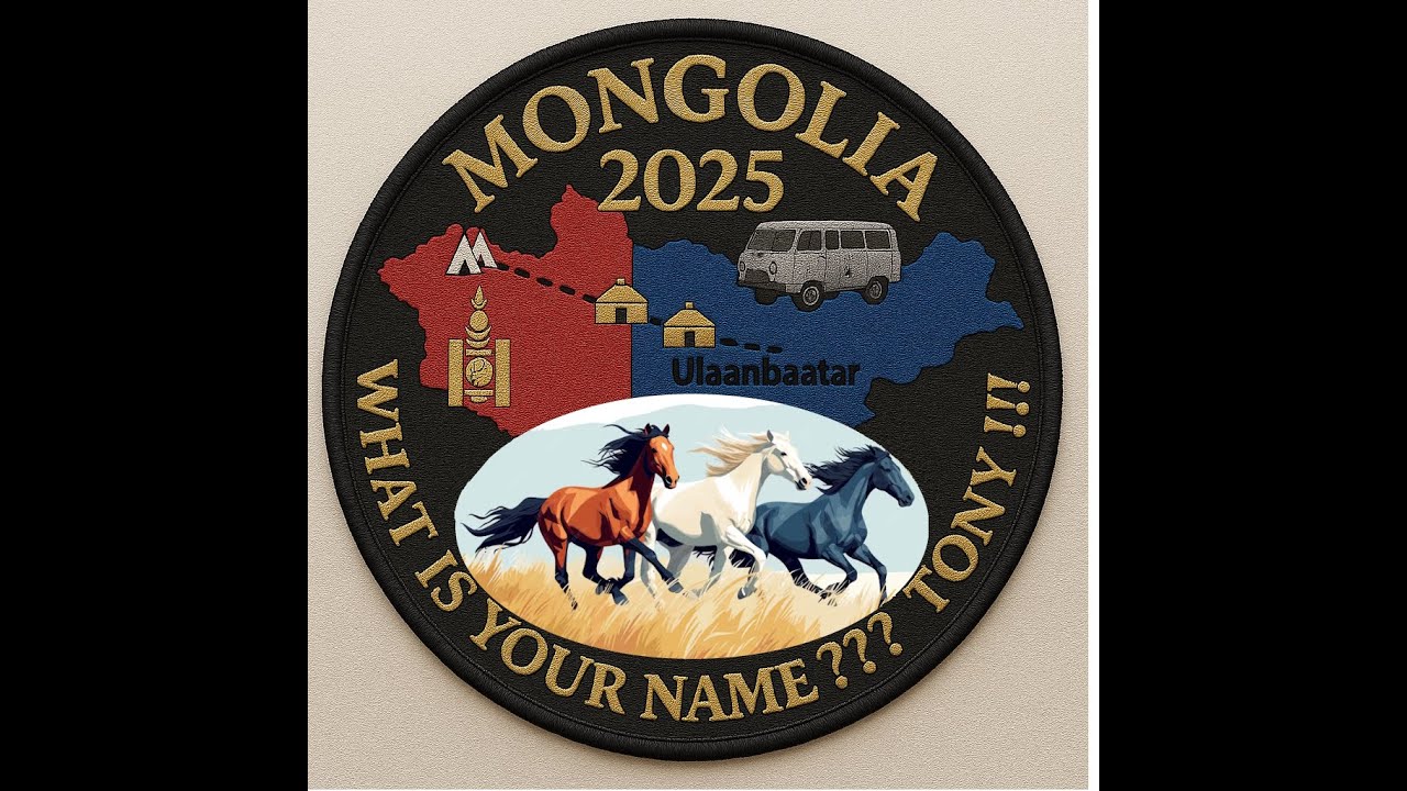 Mongolia 2025