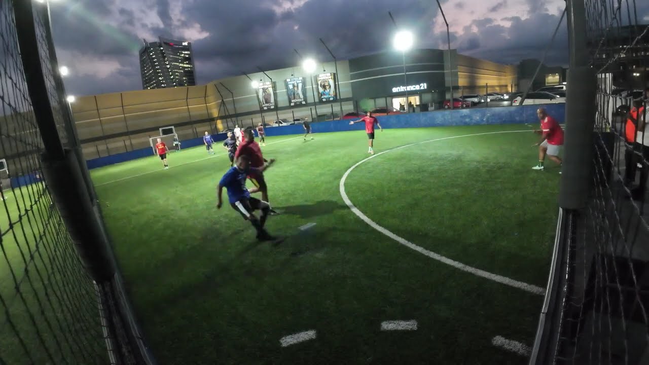 MoABall Mondays 20260309
