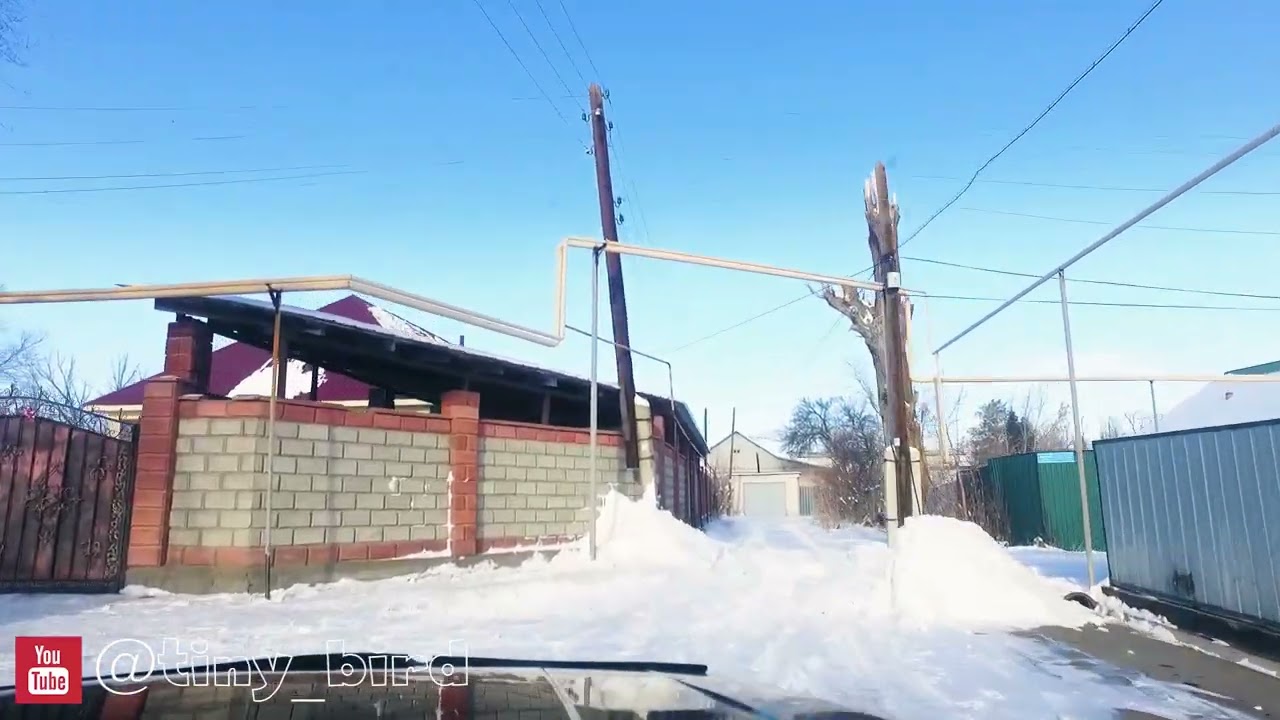 Балпык-би(Кировск) проулок у бывшего книжного
