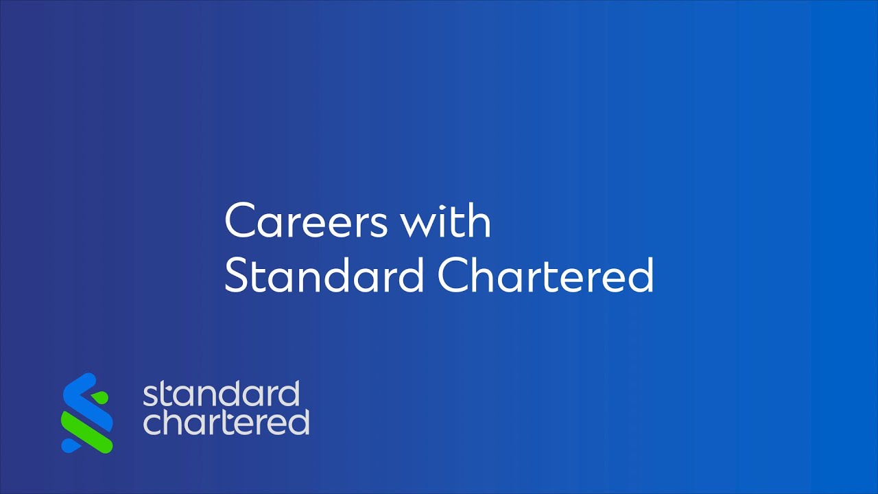 GBA career experience SCB