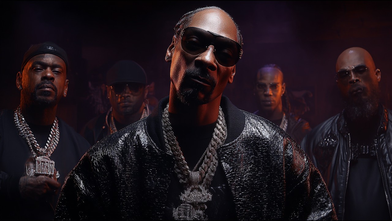 2Pac, Eminem, Snoop Dogg, 50 Cent , Ice Cube, Dr,Dre - Hard to Kill | Old School Rap | Cover Style