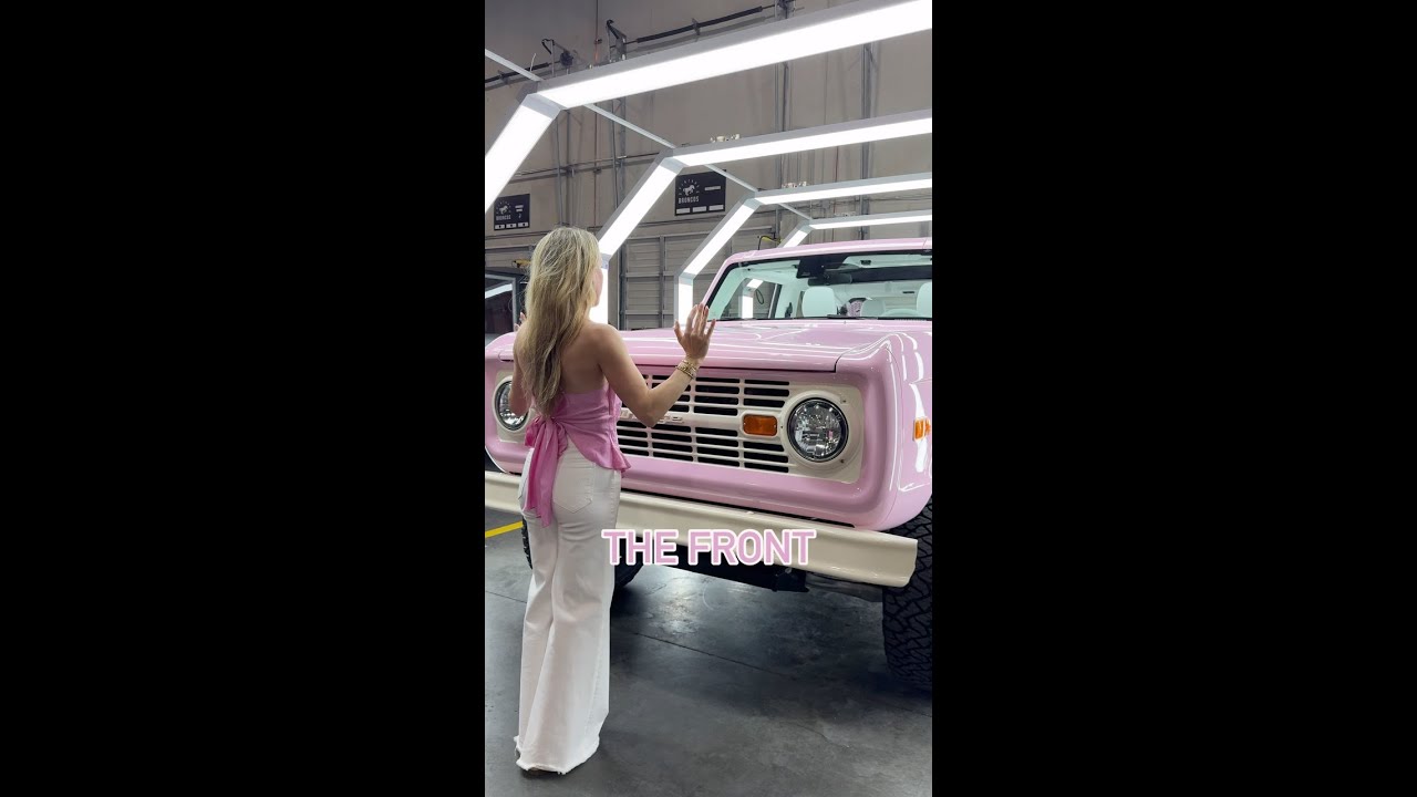🔥For Sale 💬Text 470-598-5419 ☎ Loveshack Pink | Modern Classic by Vintage (formerly Vintage Broncos)