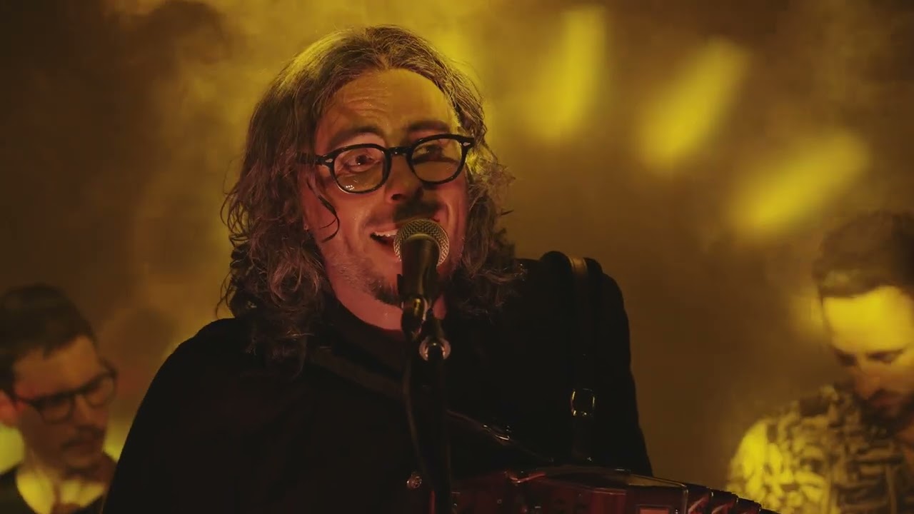 Giuliano Gabriele - Yosokisei (Live Session)