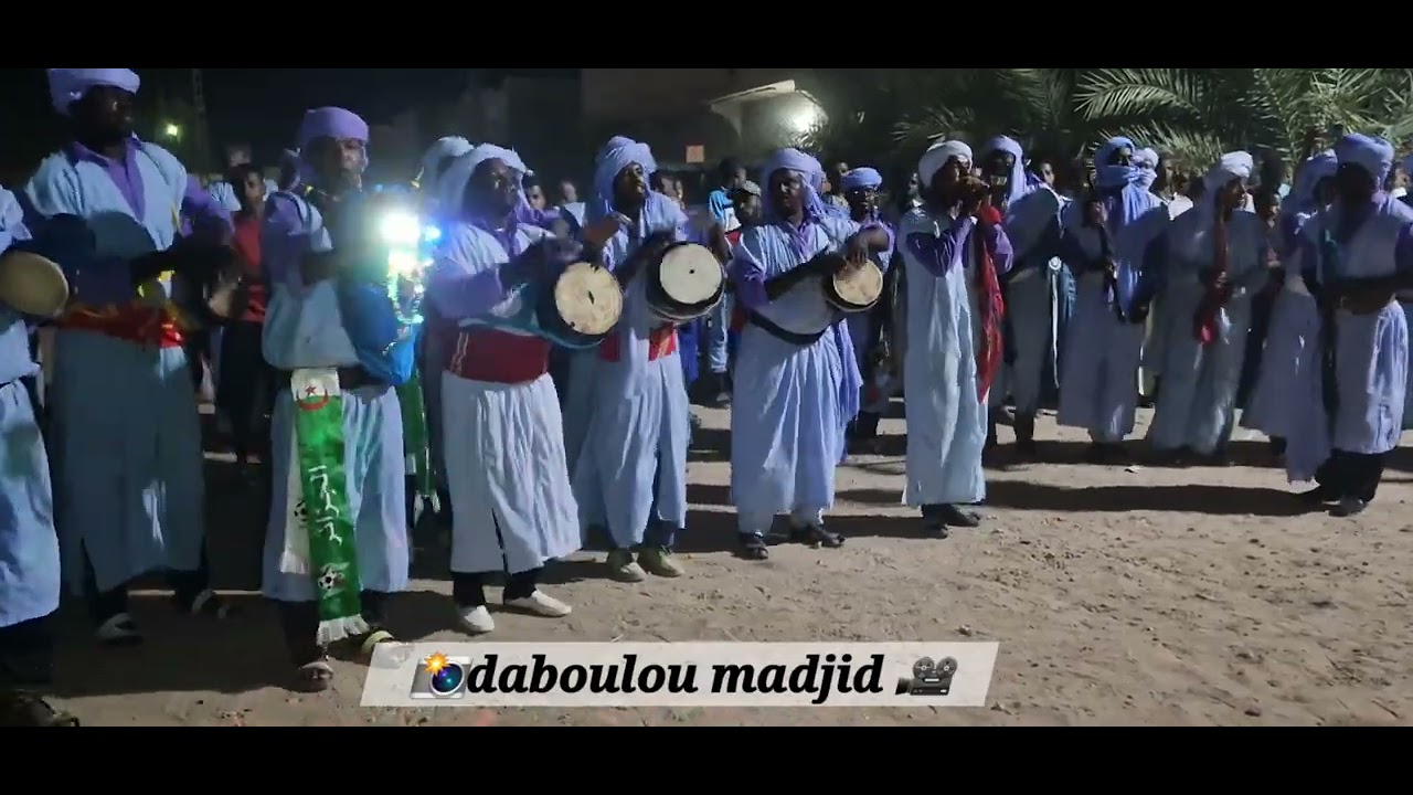 القرص الاول لفزعة شباب برينكان ورود الفن والابداع الثقافي من قصر العياد