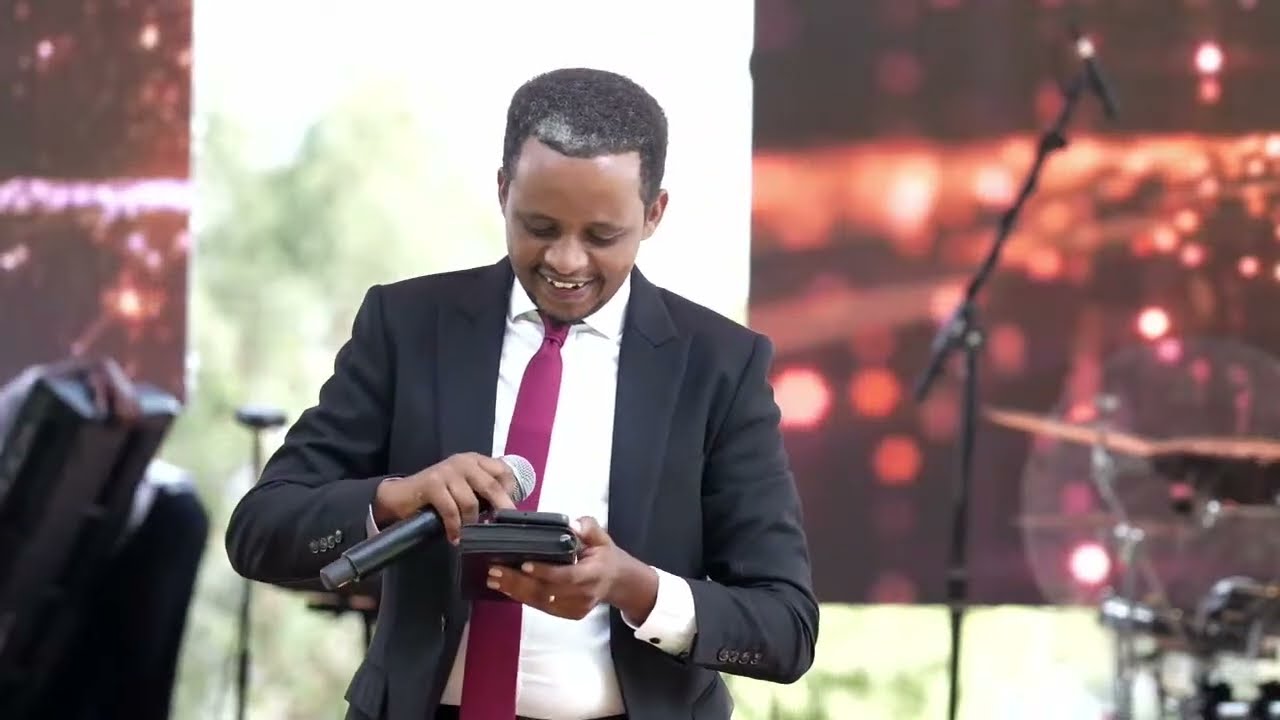 IMANA IRATSINZE LIVE CONCERT SEASON II BY JEHOVAHJIREH CHOIR POST CEPIEN ULK live from ULK Stadium